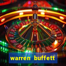 warren buffett index fund bet